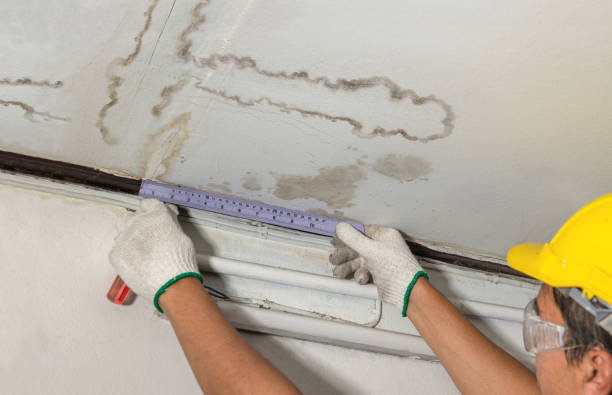 Reliable Basement Flood Cleanup contractor in Beachwood, NJ by Aqua Guard Water Damage